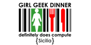 GirlGeekDinnerSicilia