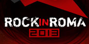 Rock in Rome 2013