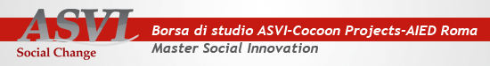 Banner ASVI - borsa di studio