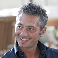 Marco Rossi