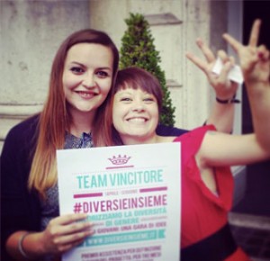 team-vincitore-diversieinsieme