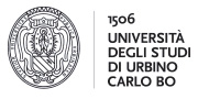 Università degli studi di Urbino Carlo Bo