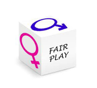 #FairPlay: Giocati l’opportunità, Scegli la differenza