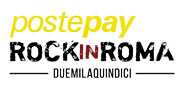 Rock in Roma Postepay 2015