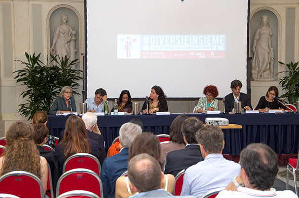 relatori #diversieinsieme