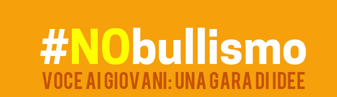 #NObullismo AIED Roma