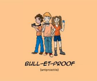 BULL-ET-PROOF (antiproiettile)