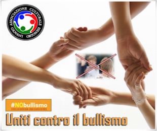 Uniti contro il Bullismo