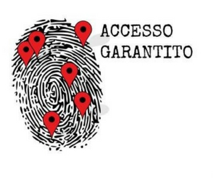 ACCESSO GARANTITO – Mappa interattiva multiservizi relativa alla sordità