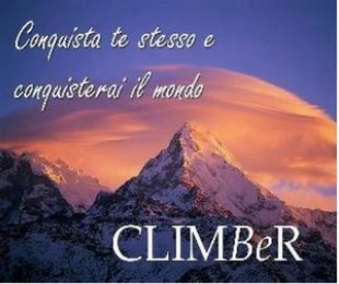 CLIMBeR