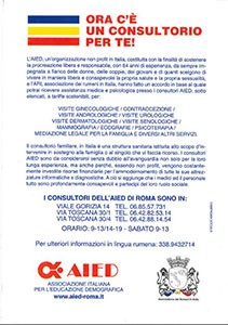 Accordo AIED e Associazione Rumeni in Italia